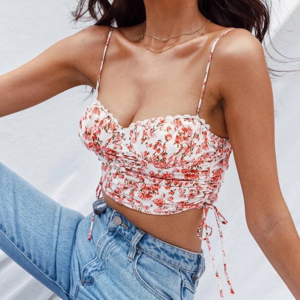 princess polly top